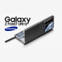 Samsung Galaxy Z Fold7 price in Bangladesh